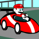 Mario Kart: +Kart
