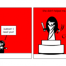 bribed