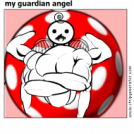 my guardian angel