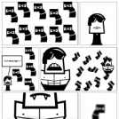 ninja atack