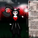 SSGG Char Sheet: Noonie Puu'Bunny the 9th