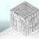 A cube