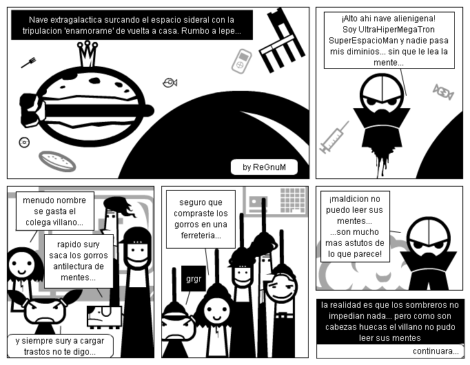 Explorando...