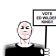 Get Out The Vote!