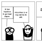 Benie blind
