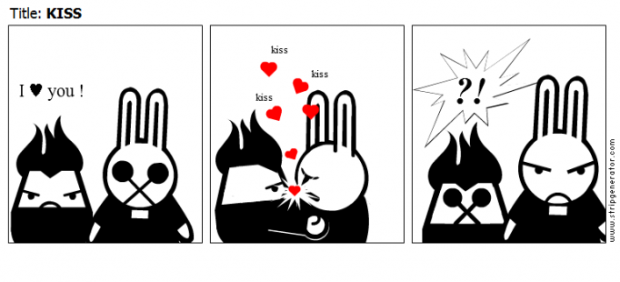 KISS