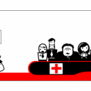 lifesaver boat