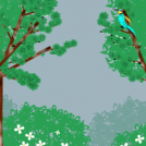 Xarq-al Andalus  Basoa -The Forest