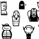 ^^ Le Cartoons