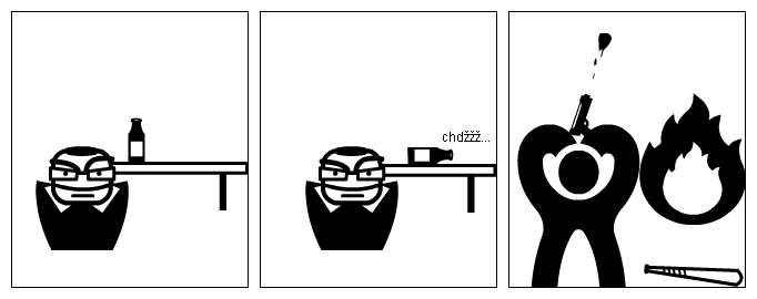 I muži mají své dny