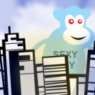 Sexy Boy