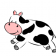 Why cows don't fly
