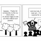 No way (part 1)