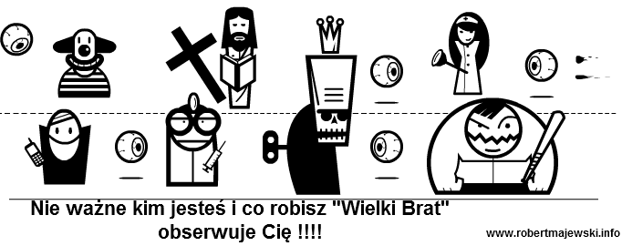 Inwigilacja