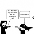 guns an knivez