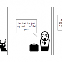 bribed