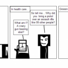 Stuff About Guns