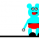 two gummy bears