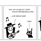 The Bard of Troof