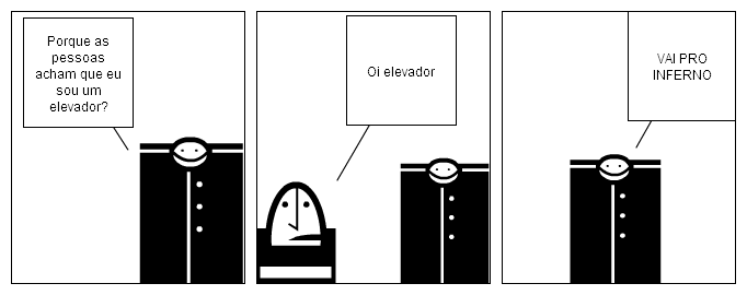 Elevator