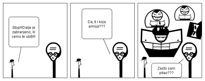 Armija