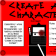 Create a Character Contest!