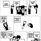 SW Adventures: The Allegiance (Part 1)