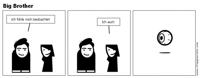 Big Brother