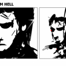 BACK FROM HELL