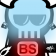 Blue Skull