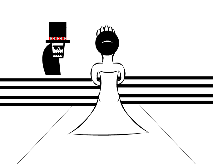a good marrige?