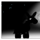 LIama & coma  :o)