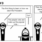 The U.S. Gov. Project #3