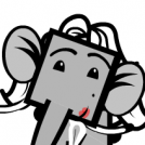Fan for Elephant