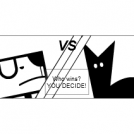 Ultimate Battle #4 : Das Hund VS Das Katze
