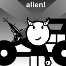the adventures of alfie the alien