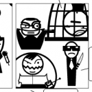 The Characters of Life