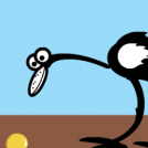 The Ostrich