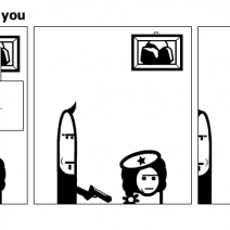 bribed
