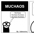 MUCHAOS
