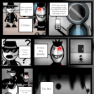 The Descent of Darkness Part 6