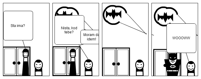Bat-Man 2