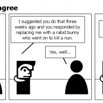 bribed