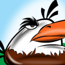 Angry Birds: Mighty Eagle
