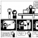 Hunger Games Comic Strip
