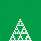 Christmas tree wannabe