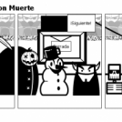 Las aventuras de Don Muerte
