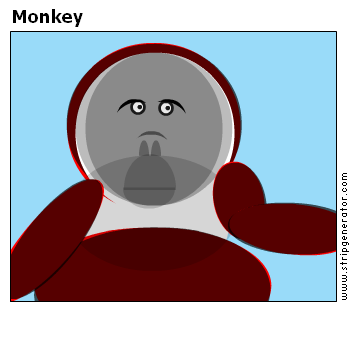 Monkey