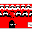 Spaced Invaders