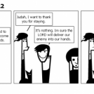 The Book of Ruth 2.2